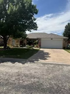 1207 Joseph Ln, San Angelo, TX 76905