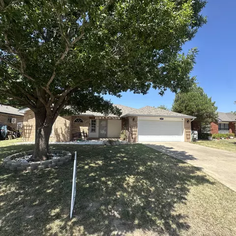 1207 Joseph Ln, San Angelo, TX 76905