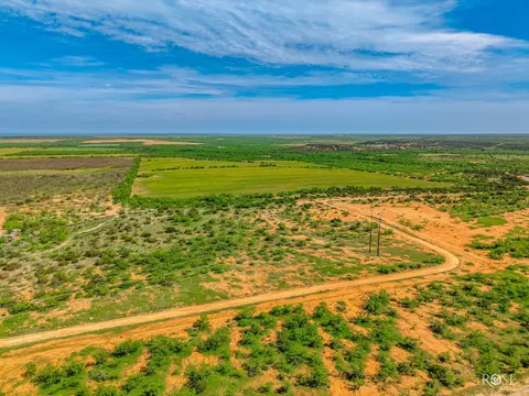 000 Juniper Rd, Bronte, TX 76933 photo 8