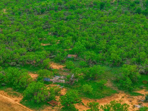 000 Juniper Rd, Bronte, TX 76933 photo 34