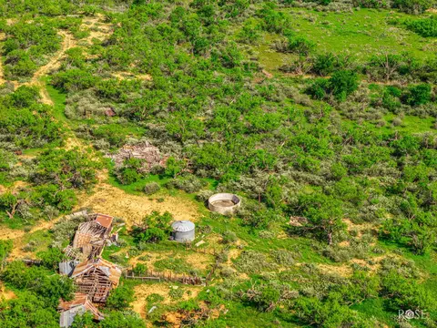 000 Juniper Rd, Bronte, TX 76933 photo 25