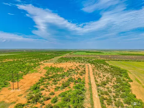 000 Juniper Rd, Bronte, TX 76933 photo 3