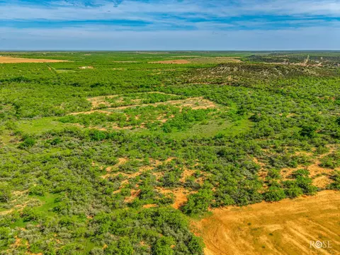 000 Juniper Rd, Bronte, TX 76933 photo 23
