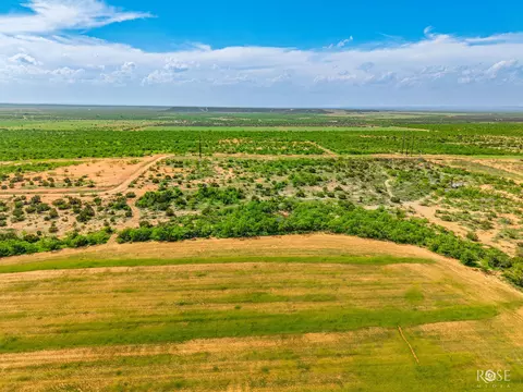 000 Juniper Rd, Bronte, TX 76933 photo 4