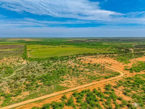 000 Juniper Rd, Bronte, TX 76933 photo 15