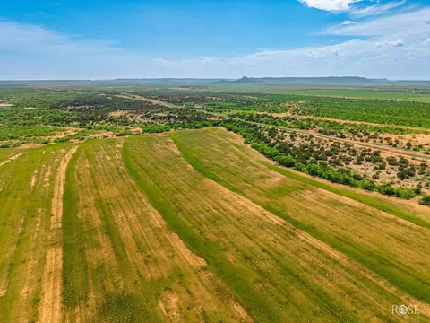000 Juniper Rd, Bronte, TX 76933 photo 5