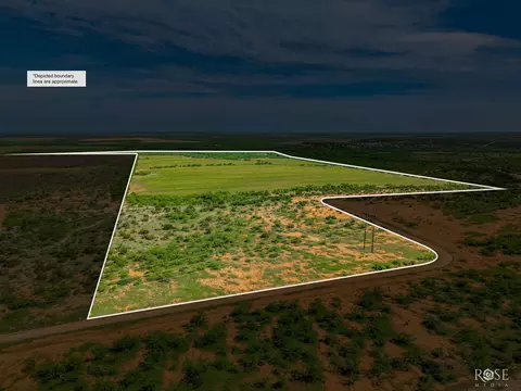 000 Juniper Rd, Bronte, TX 76933 photo 9