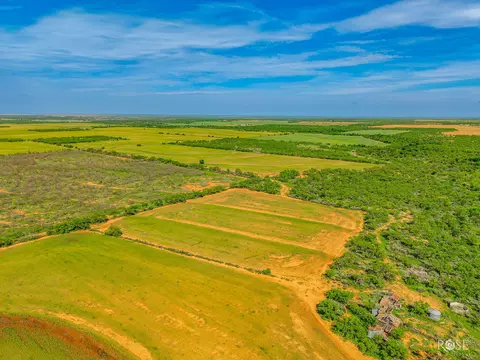 000 Juniper Rd, Bronte, TX 76933 photo 20