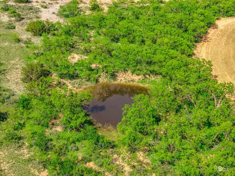 000 Juniper Rd, Bronte, TX 76933 photo 12