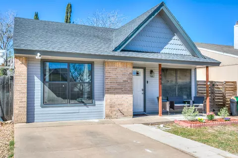 1443 Hatcher St, San Angelo, TX 76901