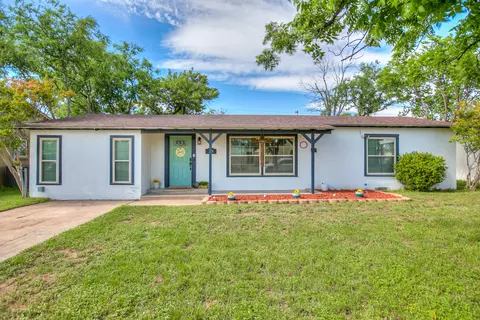 318 Penrose St, San Angelo, TX 76903
