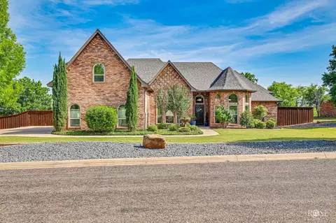6005 Kingsbridge Dr, San Angelo, TX 76901