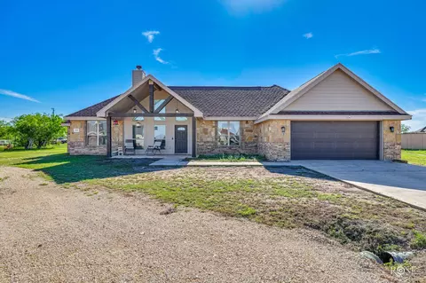 9099 Chital Ct, San Angelo, TX 76901