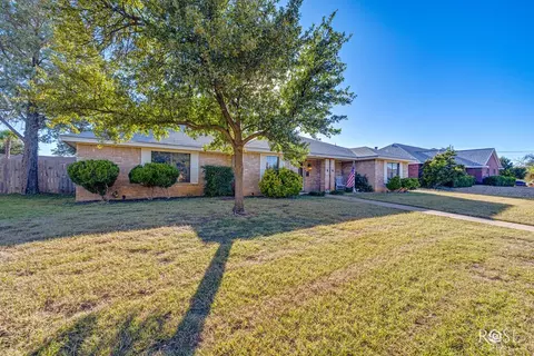 3849 Sunset Dr, San Angelo, TX 76904