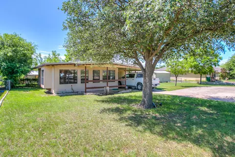 2209 Lindell Ave, San Angelo, TX 76901