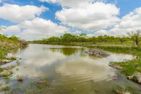 817 County Road 130, Ballinger, TX 76821