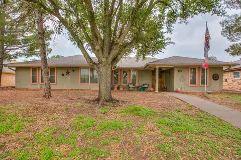 3713 Tridens Trl, San Angelo, TX 76904