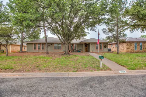3713 Tridens Trl, San Angelo, TX 76904