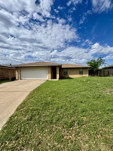 1606 Kansas Ave, San Angelo, TX 76904