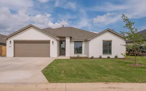 5510 Slayde St, San Angelo, TX 76904