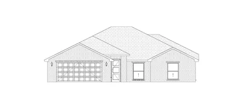 5510 Slayde St, San Angelo, TX 76904