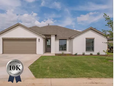 5510 Slayde St, San Angelo, TX 76904