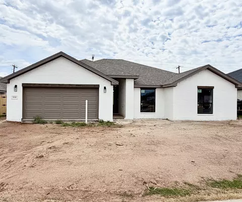 5510 Slayde St, San Angelo, TX 76904