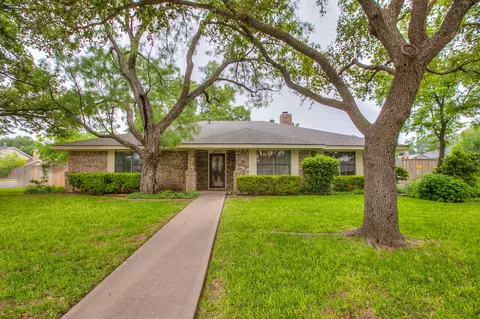 3101 Alta Vista Ln, San Angelo, TX 76904