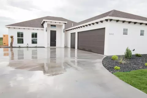5442 Riviera Ln, San Angelo, TX 76904