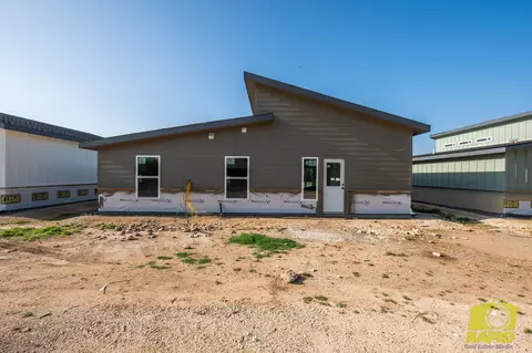 322 Lake View Heroes Dr, San Angelo, TX 76903