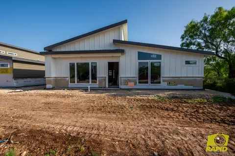 326 Lake View Heroes Dr, San Angelo, TX 76903