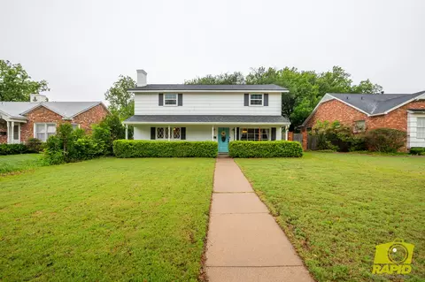 409 S Madison St, San Angelo, TX 76901
