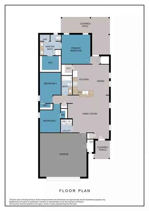 3045 Walnut Hill Dr, San Angelo, TX 76904