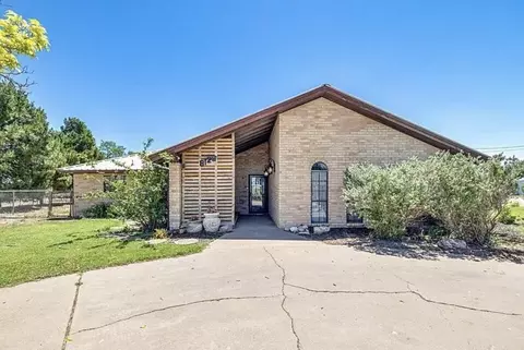 8126 Fm 2288, San Angelo, TX 76901