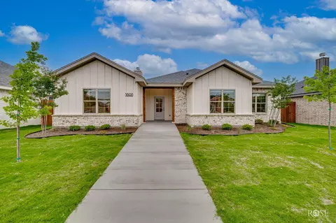 3608 Grandview Dr, San Angelo, TX 76904