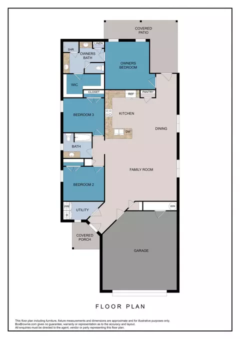 3041 Walnut Hill Dr, San Angelo, TX 76904