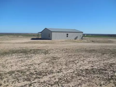 119 County Rd 351, Winters, TX 79567