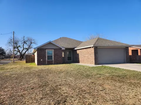 2830 Coleman St, San Angelo, TX 76901
