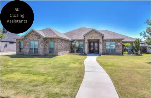 4722 Karsten Creek Dr, San Angelo, TX 76904