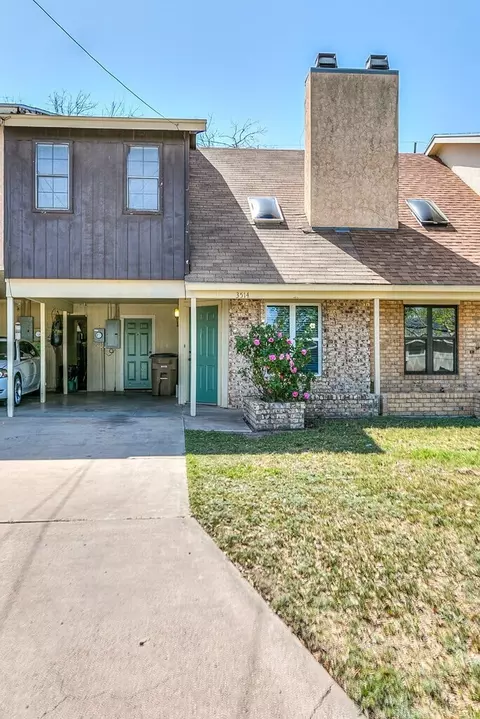 3514 Juanita Ave, San Angelo, TX 76901