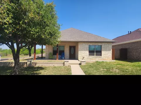 1226 Coventry Ln, San Angelo, TX 76901
