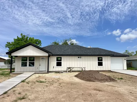 2516 Waco St, San Angelo, TX 76901