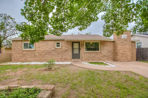 3509 Juanita Ave, San Angelo, TX 76901