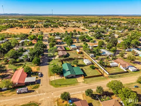 View/Area - 302 Key St, Bronte, TX 76933 photo 5 of 16