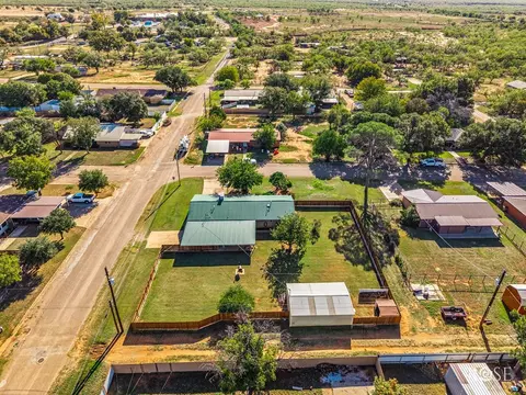 View/Area - 302 Key St, Bronte, TX 76933 photo 3 of 16
