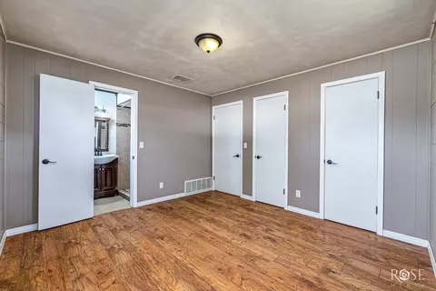 Bedroom - 302 Key St, Bronte, TX 76933 photo 3 of 3