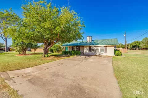 Other - 302 Key St, Bronte, TX 76933 photo 12 of 13