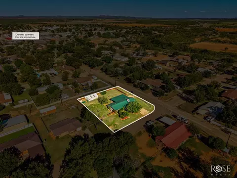 View/Area - 302 Key St, Bronte, TX 76933 photo 15 of 16