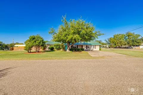 Other - 302 Key St, Bronte, TX 76933 photo 13 of 13