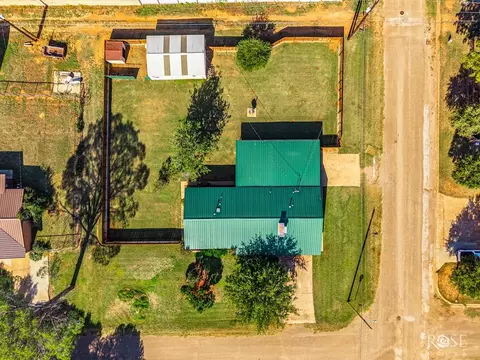 View/Area - 302 Key St, Bronte, TX 76933 photo 7 of 16